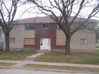 Foreclosed Home - 5830 N 91ST ST, 53225