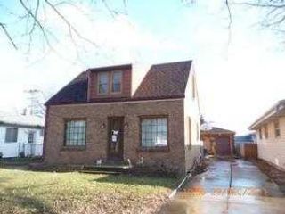 Foreclosed Home - 4760 N 118TH ST, 53225
