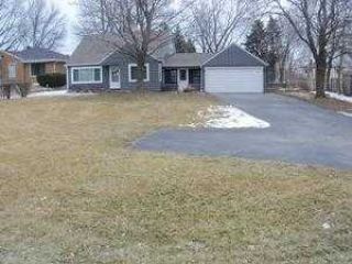 Foreclosed Home - List 100272614