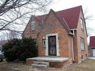 Foreclosed Home - 6020 N 115TH ST, 53225