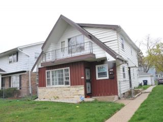 Foreclosed Home - 5840 N 93RD ST, 53225