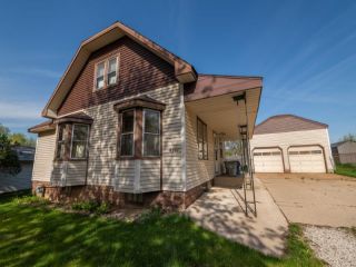 Foreclosed Home - 6364 N 103RD ST, 53225