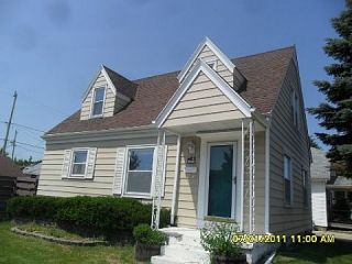 Foreclosed Home - List 100132681