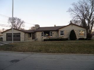 Foreclosed Home - 2270 S 107TH ST, 53227