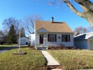 Foreclosed Home - 2811 S 88TH ST, 53227
