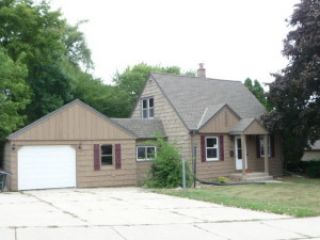 Foreclosed Home - List 100252114