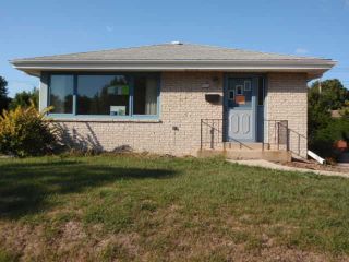 Foreclosed Home - 9636 W MONTANA AVE, 53227