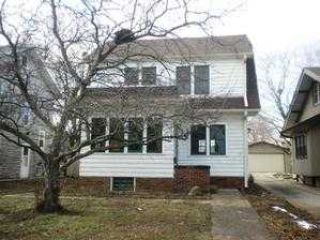 Foreclosed Home - List 100252356