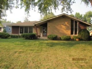Foreclosed Home - 12012 W EUCLID AVE, 53227