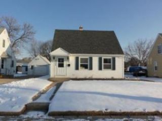 Foreclosed Home - 8706 W MONTANA AVE, 53227