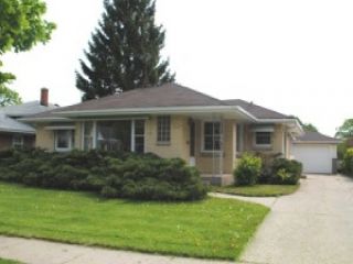 Foreclosed Home - 2524 S 92ND ST, 53227
