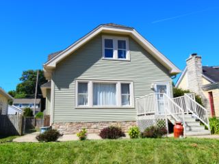 Foreclosed Home - 2173 S 85TH ST, 53227