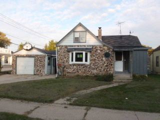 Foreclosed Home - List 100068691