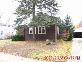 Foreclosed Home - 3561 S 85TH ST, 53228
