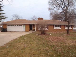 Foreclosed Home - 10833 W MORGAN AVE, 53228