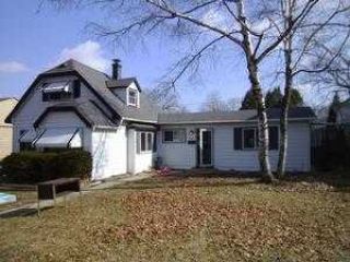 Foreclosed Home - 3658 S 85TH ST, 53228