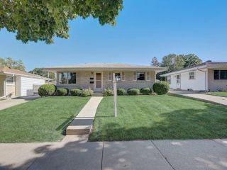 Foreclosed Home - List 100486166