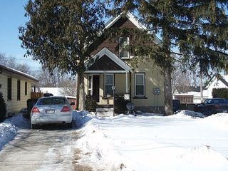 Foreclosed Home - 3541 S 92ND ST, 53228