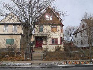Foreclosed Home - List 100236000