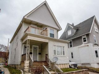 Foreclosed Home - 2106 W STATE ST, 53233