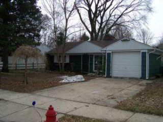 Foreclosed Home - List 100066401