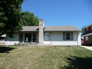 Foreclosed Home - List 100128182