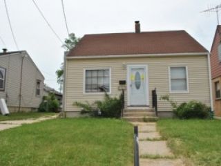 Foreclosed Home - 3859 S PENNSYLVANIA AVE, 53235