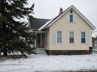 Foreclosed Home - 2060 LASALLE ST, 53402
