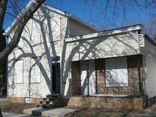 Foreclosed Home - 614 HUBBARD ST, 53402