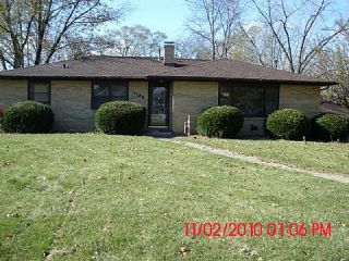 Foreclosed Home - List 100007880