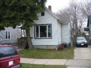 Foreclosed Home - List 100066313