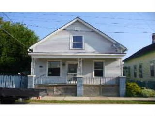 Foreclosed Home - 310 HIGH ST, 53402