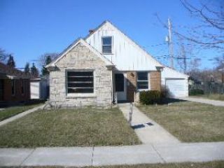 Foreclosed Home - 824 WILLMOR ST, 53402