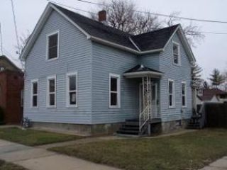 Foreclosed Home - 1120 HIGH ST, 53402
