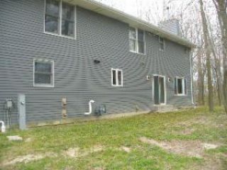 Foreclosed Home - 6900 DOUGLAS AVE, 53402