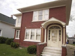 Foreclosed Home - List 100099944