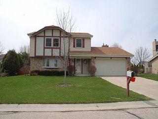 Foreclosed Home - 5350 COUNT DR, 53402