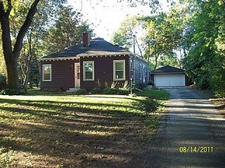 Foreclosed Home - List 100132682