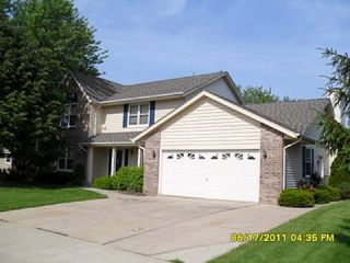 Foreclosed Home - 5435 SUNSHINE LN, 53402