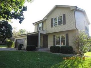 Foreclosed Home - 2121 NEWBERRY LN, 53402