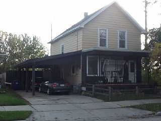 Foreclosed Home - 1551 WILLIAM ST, 53402