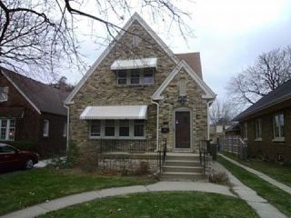 Foreclosed Home - 512 AUGUSTA ST, 53402