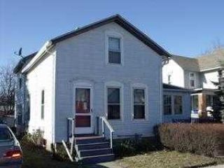 Foreclosed Home - 1316 ERIE ST, 53402