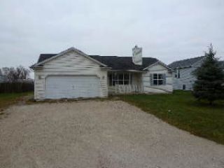 Foreclosed Home - 3401 6 MILE RD, 53402