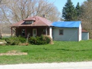 Foreclosed Home - 7229 DOUGLAS AVE, 53402