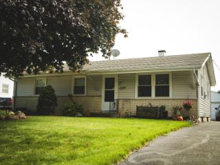 Foreclosed Home - 2209 CROWN POINT DR, 53402