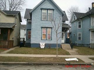 Foreclosed Home - 905 GRAND AVE, 53403