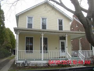 Foreclosed Home - 1535 WISCONSIN AVE, 53403