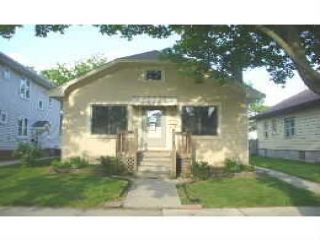 Foreclosed Home - 1921 THURSTON AVE, 53403