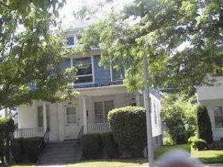 Foreclosed Home - 1708 PARK AVE, 53403